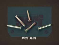 Steel Rivet